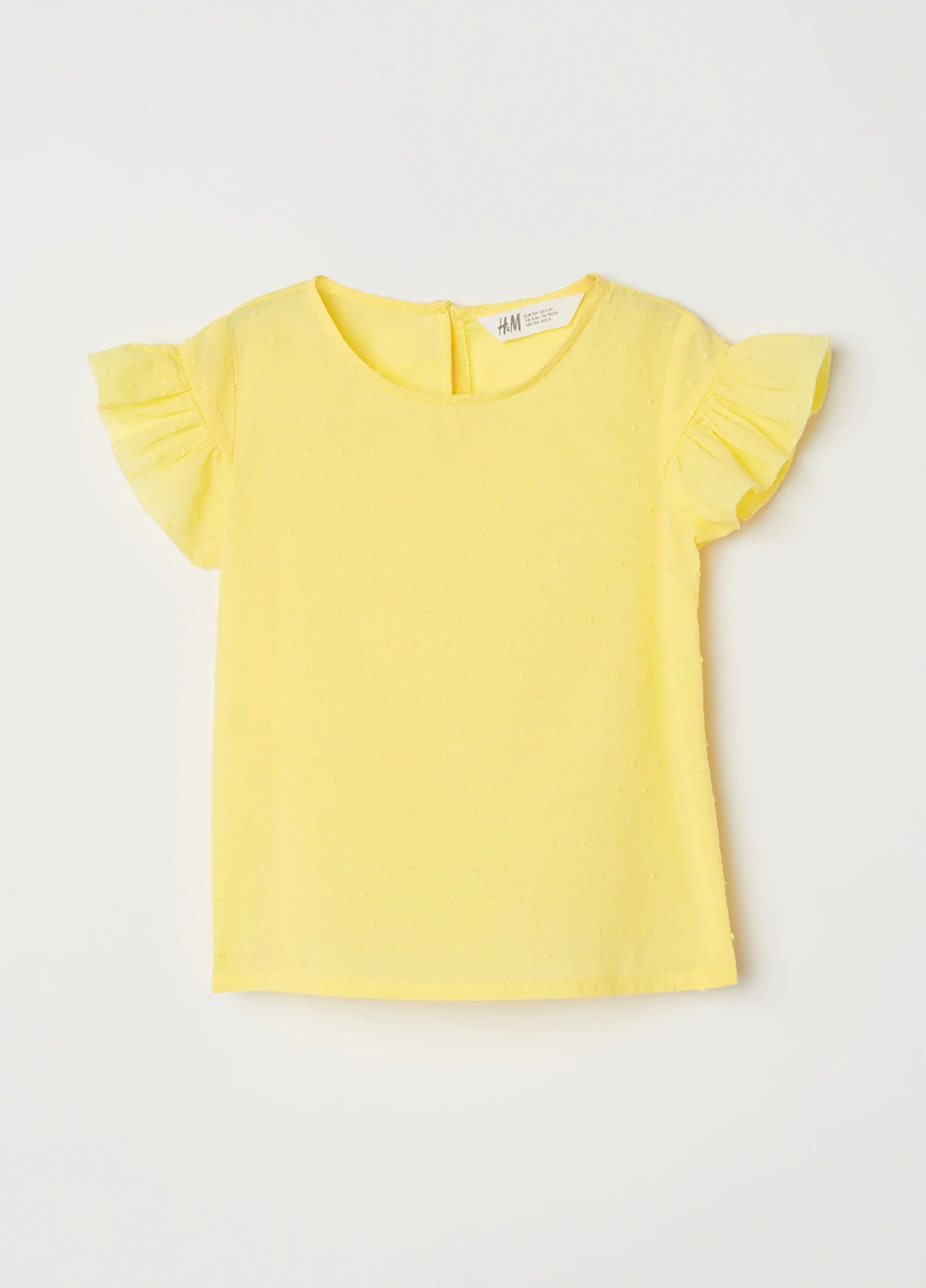 Блуза H&M (137130432)
