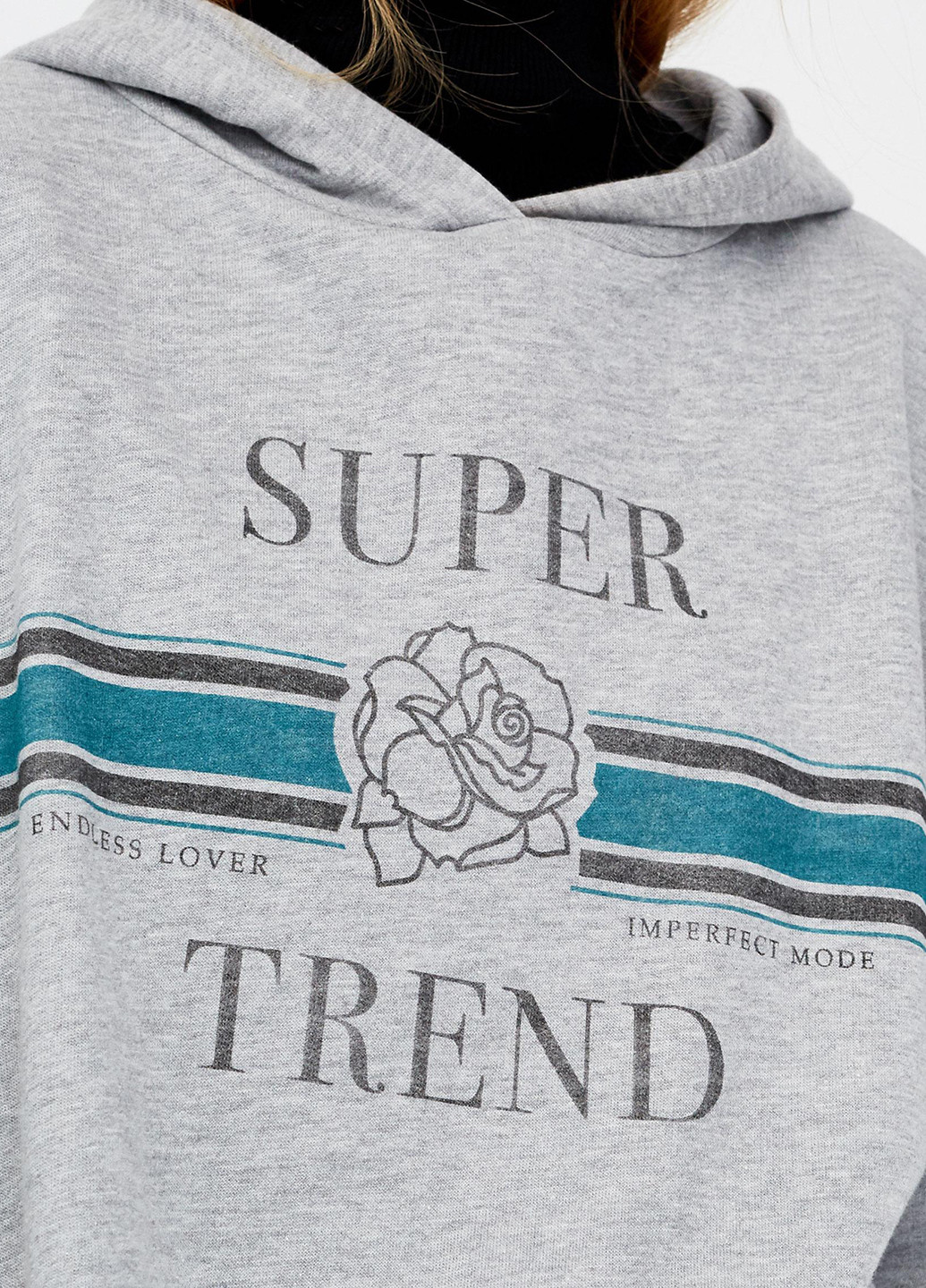 Худі Pull & Bear (245771366)