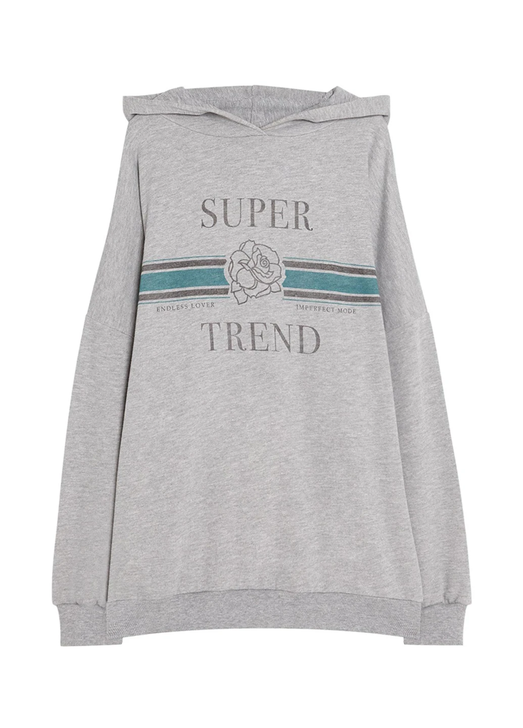 Худі Pull & Bear (245771366)