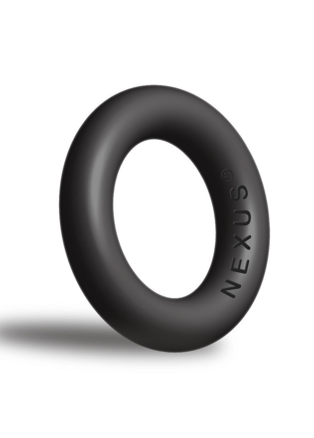 Эрекционное кольцо Enduro Plus, эластичное Nexus (255073519)