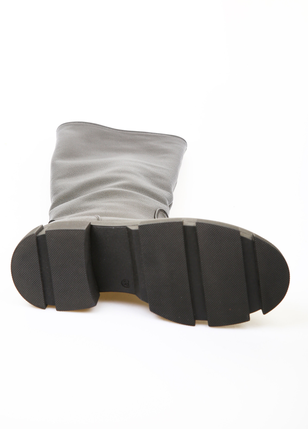 Осенние сапоги AURA