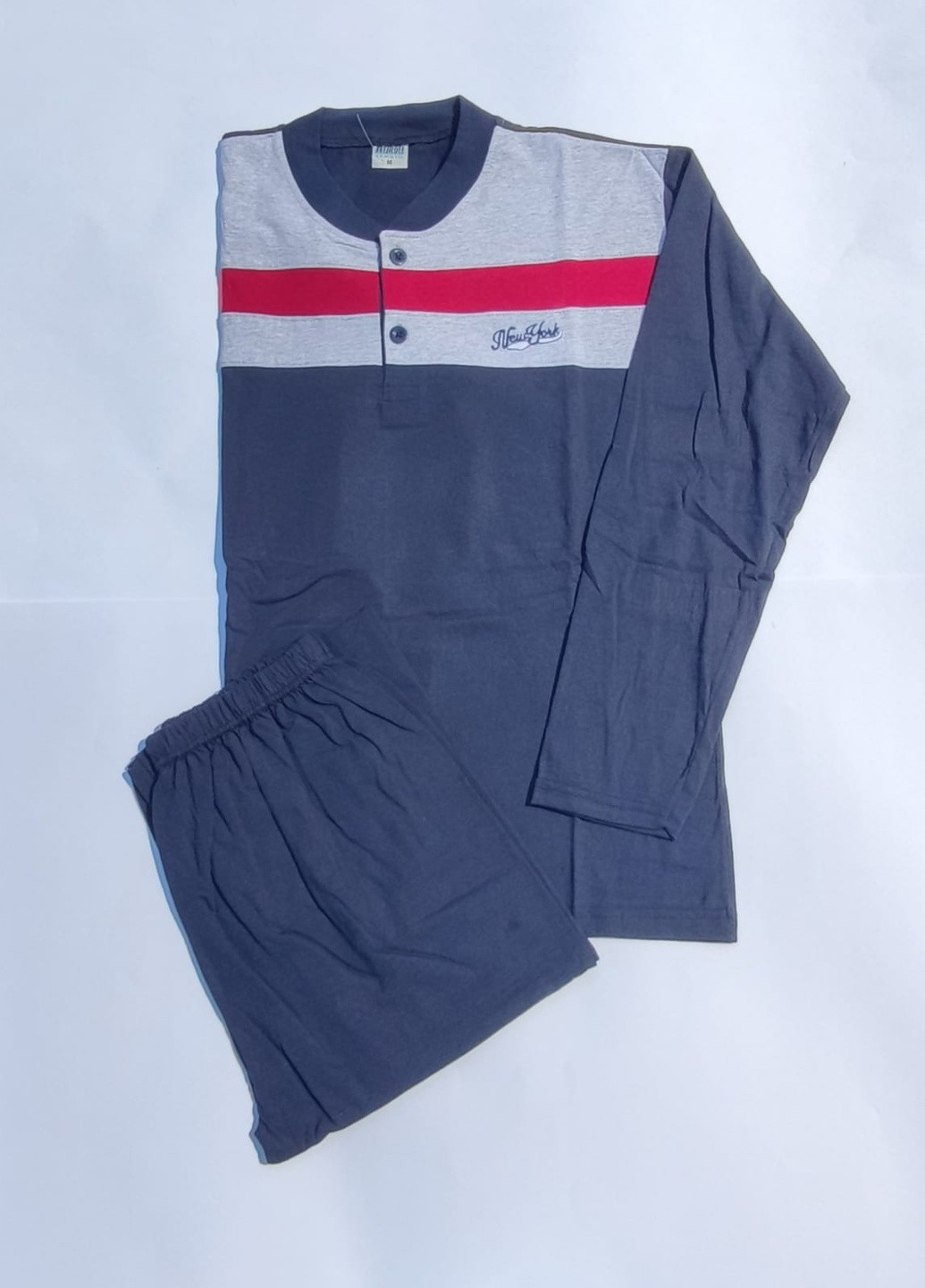 Комплект (світшот, штани) Rimoli Pijama (255413729)