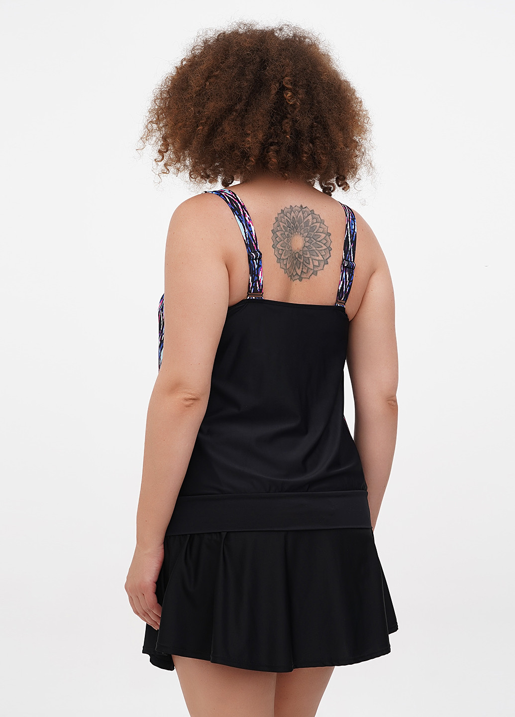 Купальний топ Feel (260555497)