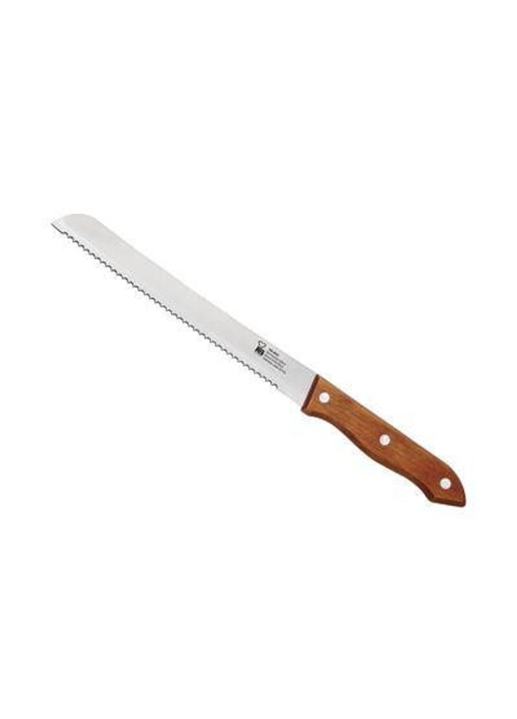 Нож для хлеба Bonn Nature RB-2640 Renberg (254782481)
