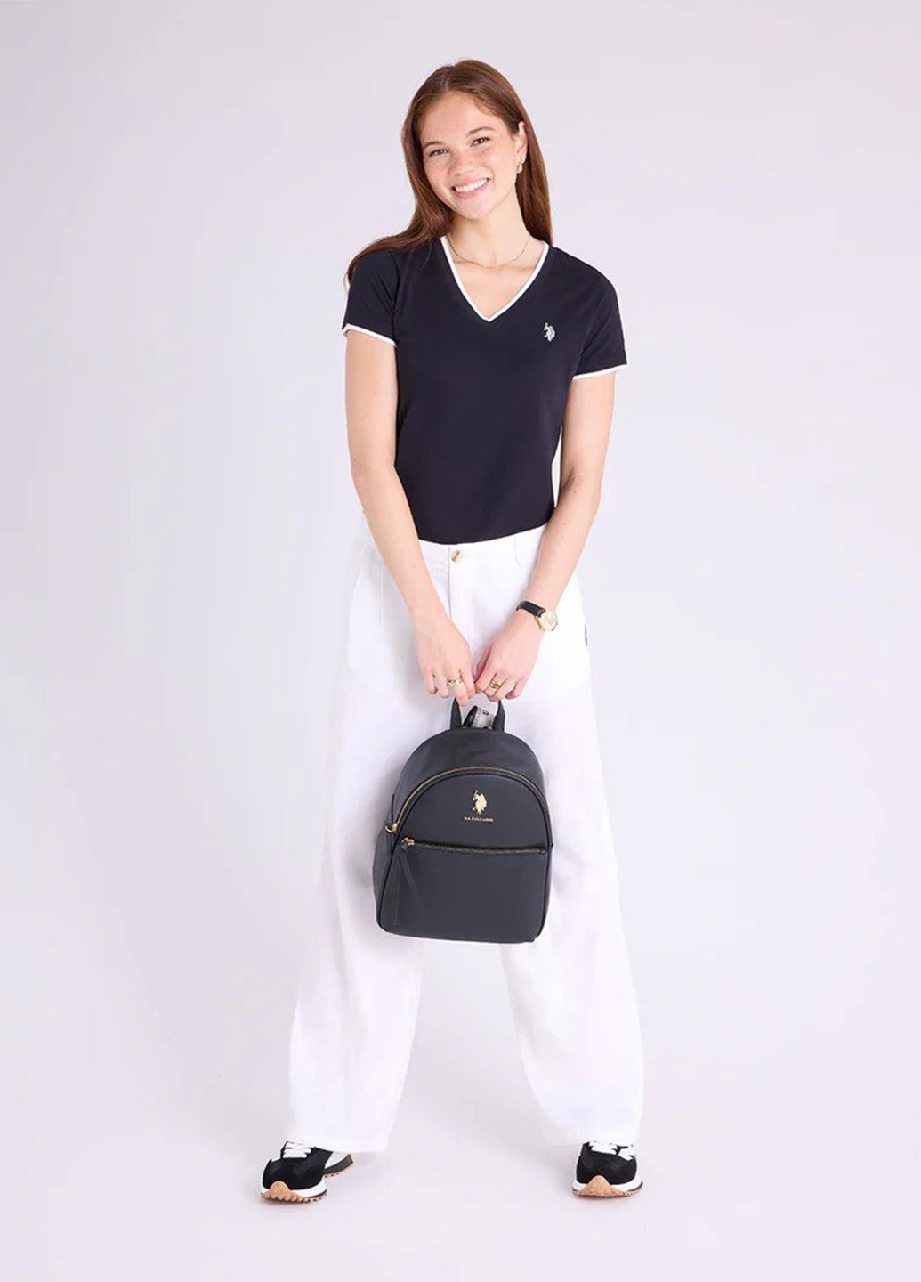 Рюкзак U.S. Polo Assn. (363020132)