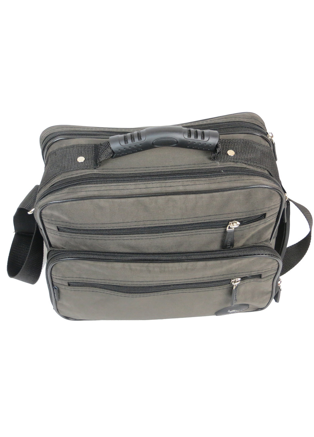 Мужская сумка 30х24х16 см Wallaby (233419955)