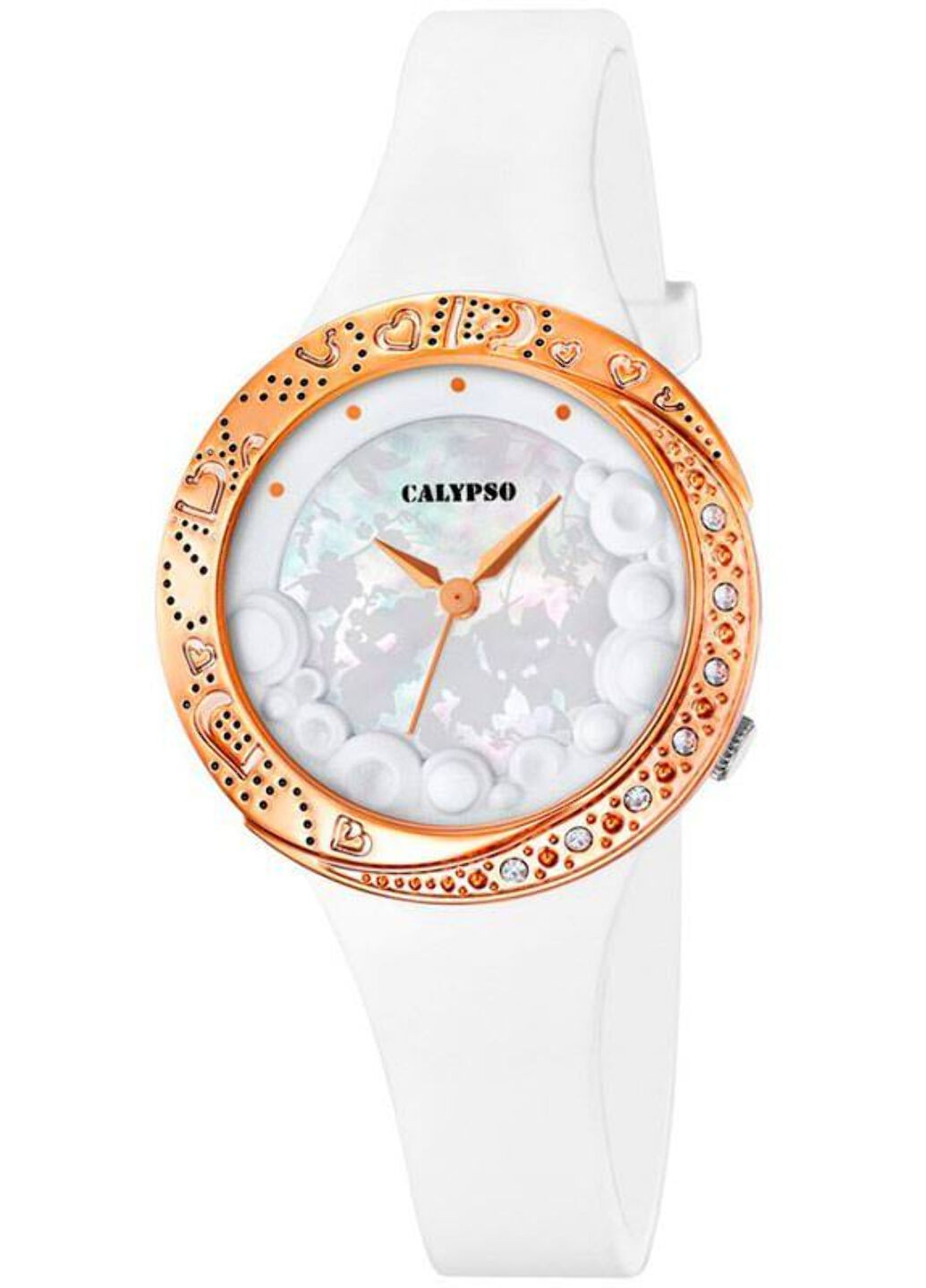 Часы наручные Calypso k5641/3 (250376987)