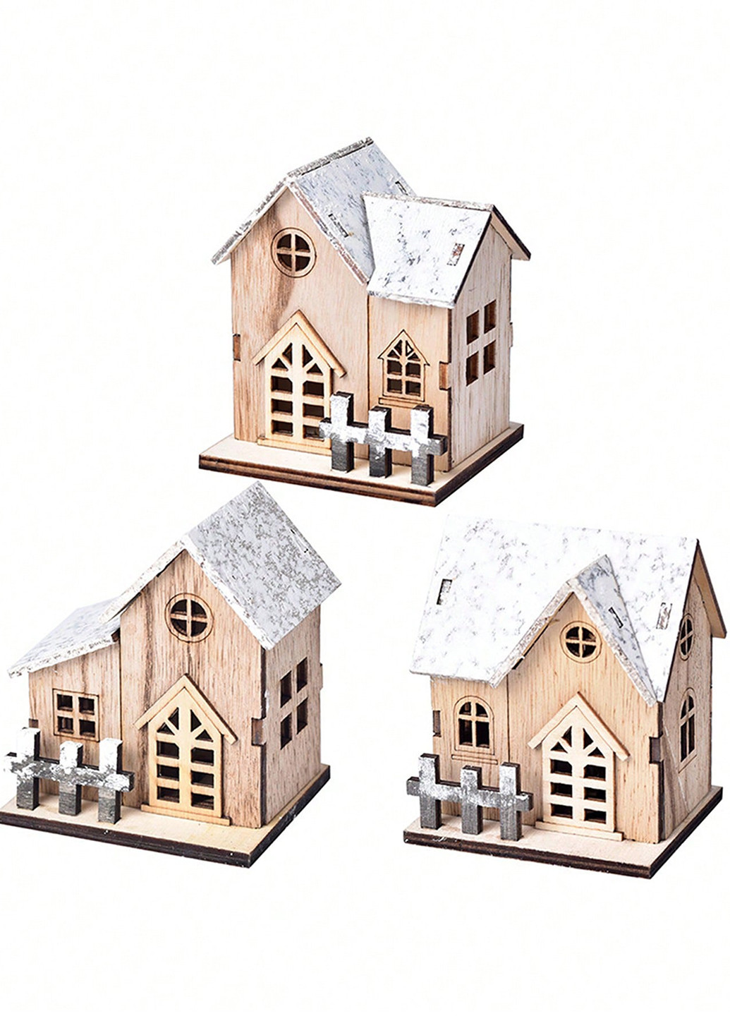 Святковий декор SHEIN (331623721)