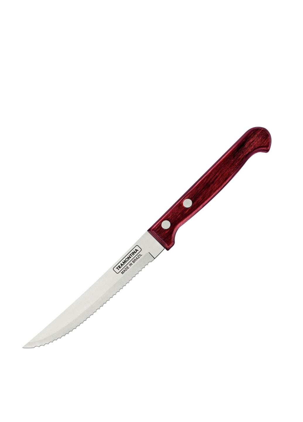 Нож для стейка, 127 мм Tramontina (252635602)