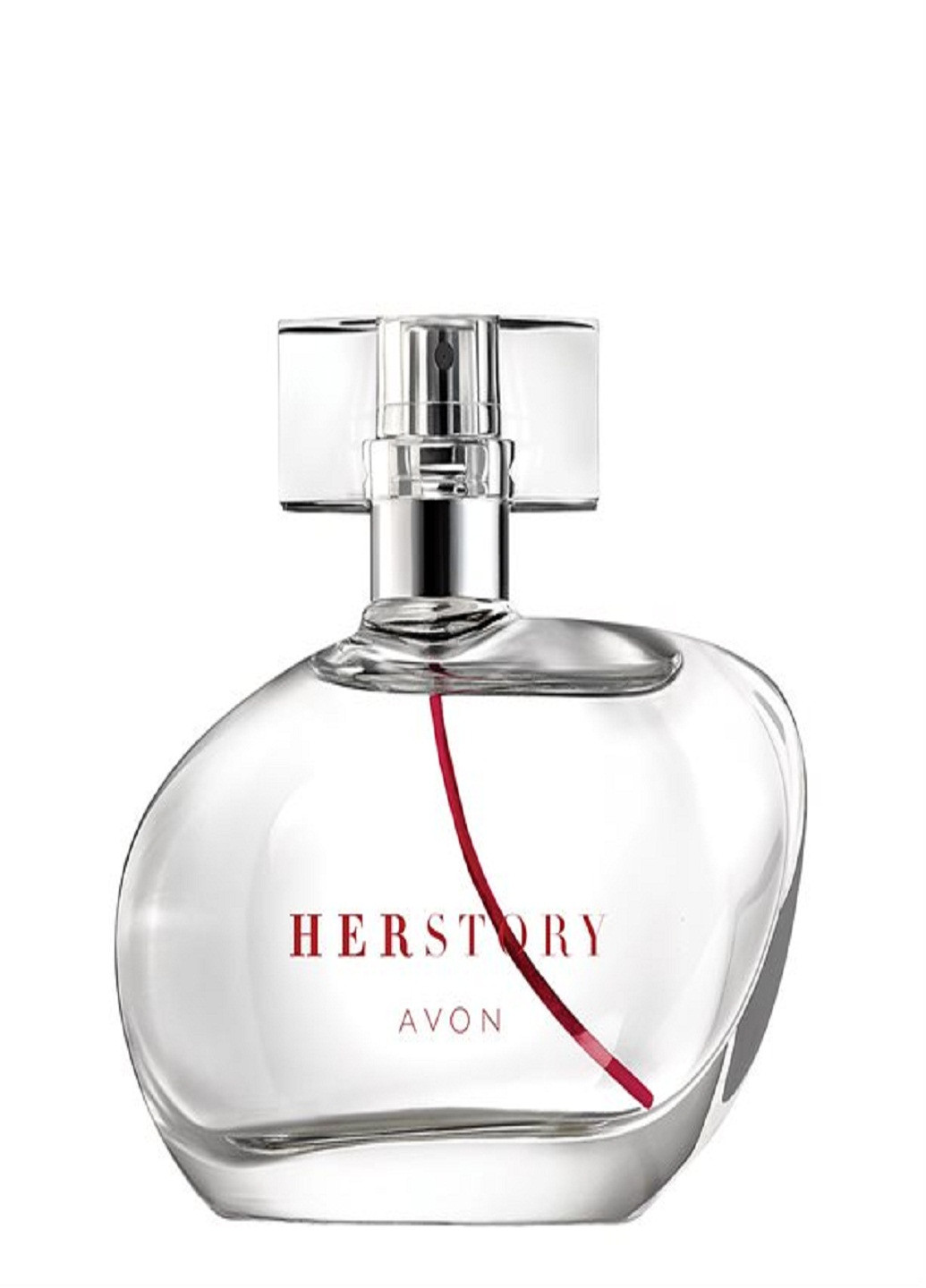 Парфюмерная вода Herstory для Нее, 50 мл Avon (253337653)