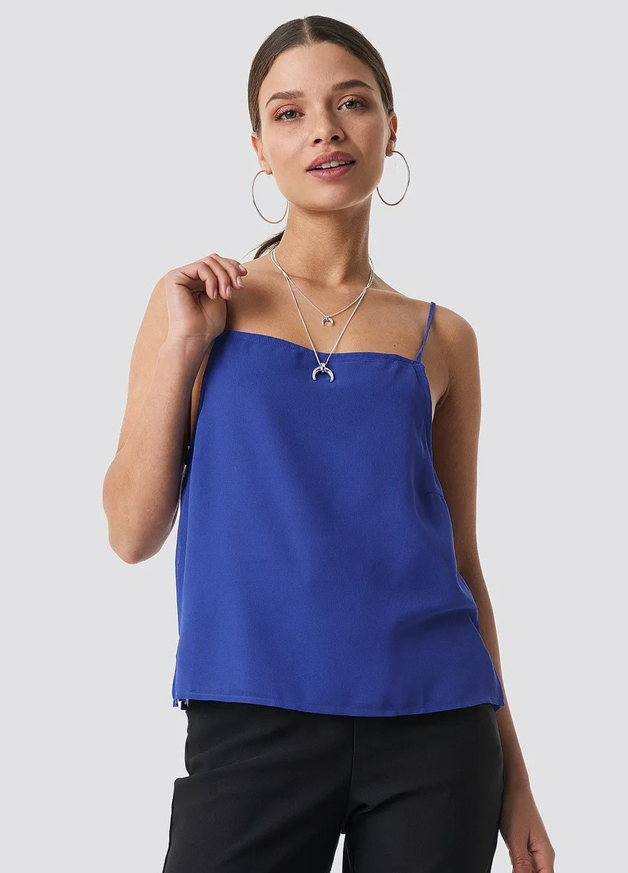 Майка NA-KD — 232551107