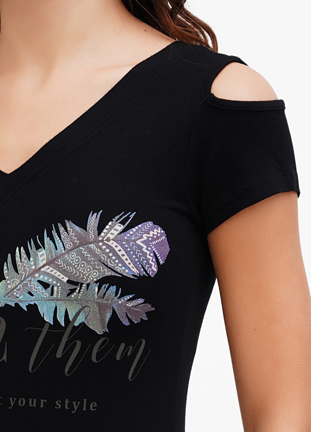 Футболка Sassofono - (295349718)