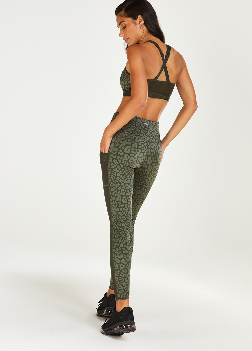 Легінси Hunkemoller (339506580)