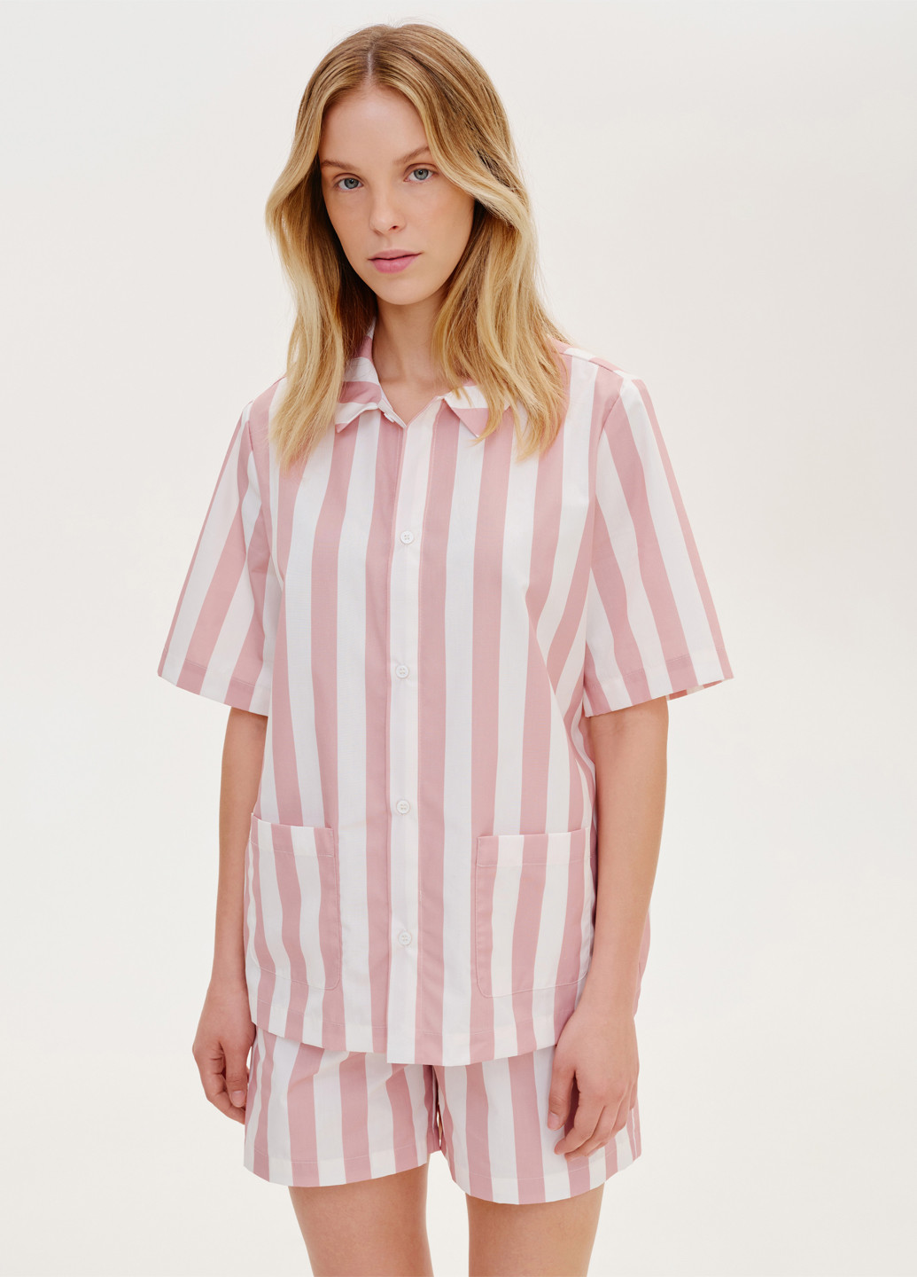 Сорочка JUL (301280174)