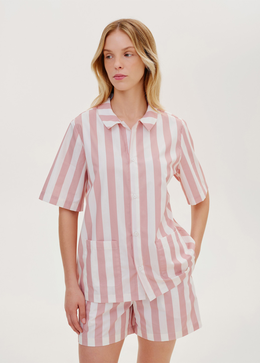 Сорочка JUL (301280174)