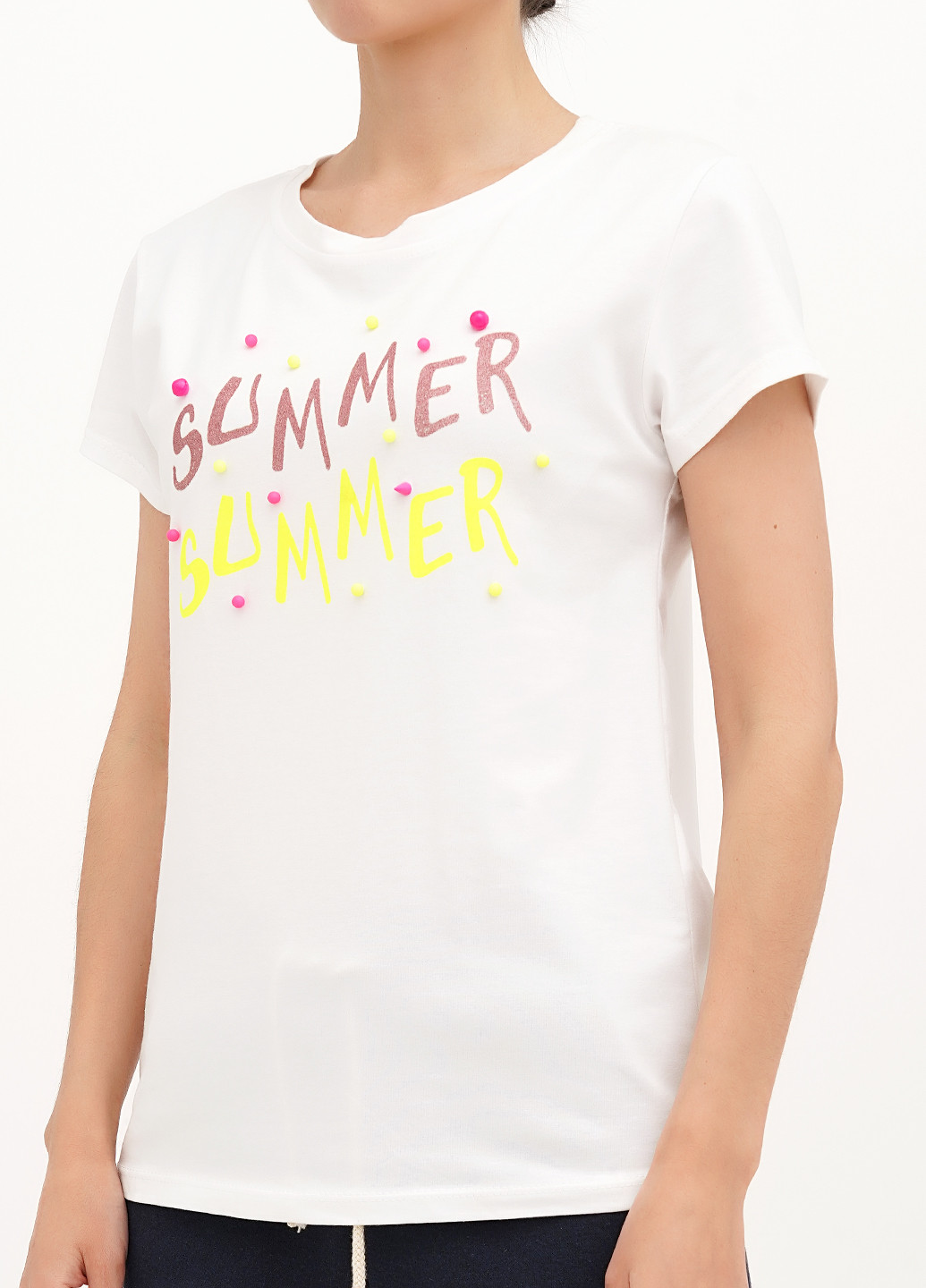 Футболка Joie Clair - (326739234)