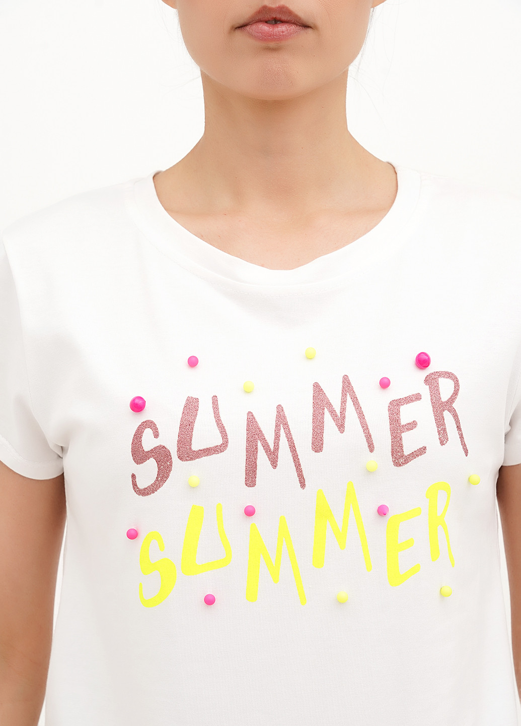 Футболка Joie Clair - (326739234)