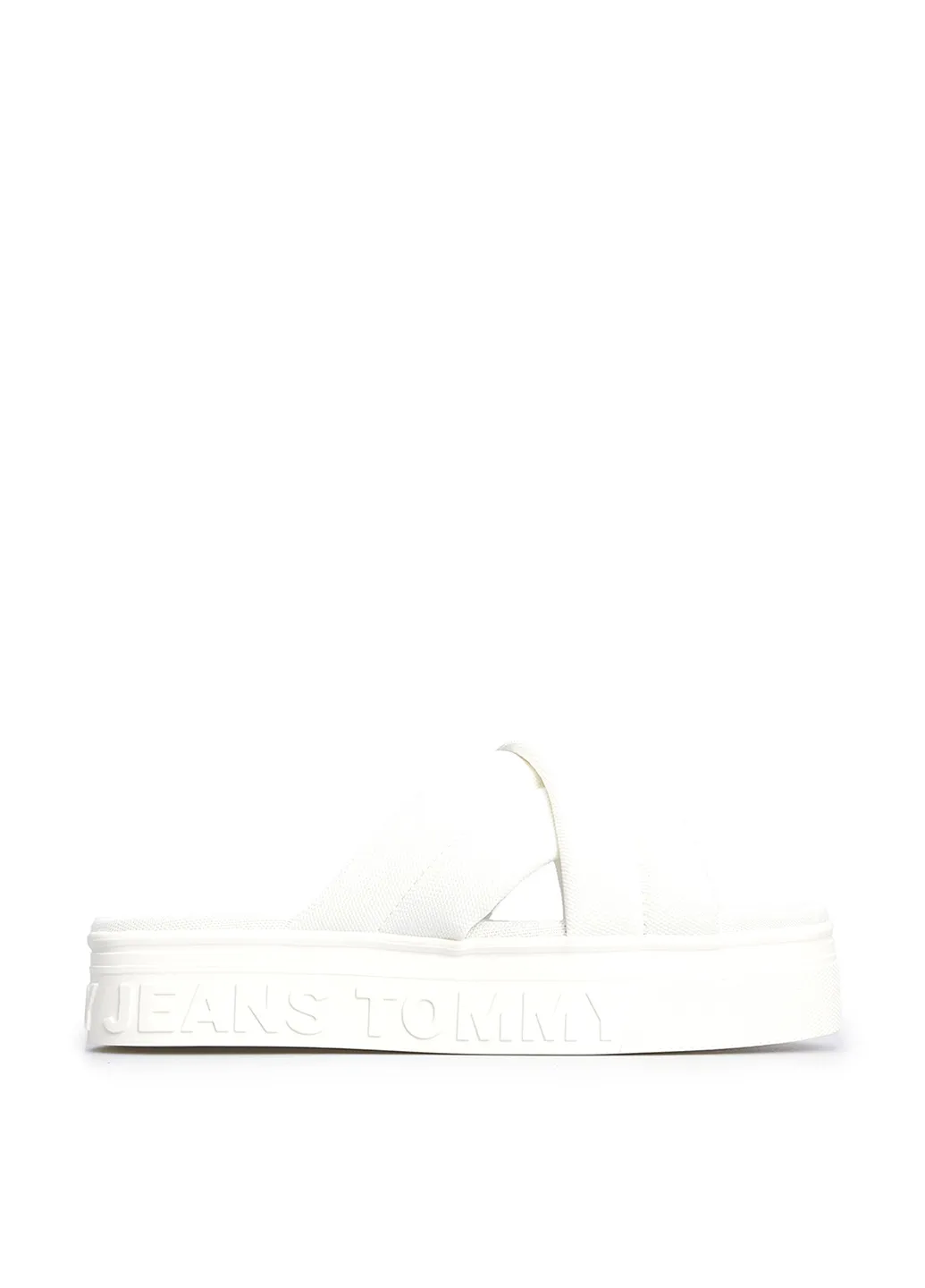 Шльопанці Tommy Jeans (307061386)