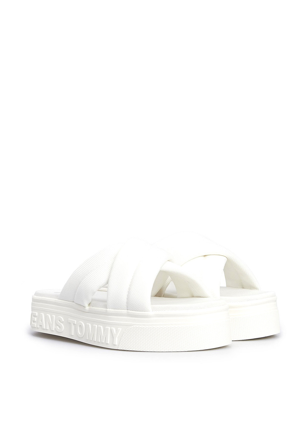Шльопанці Tommy Jeans (307061386)