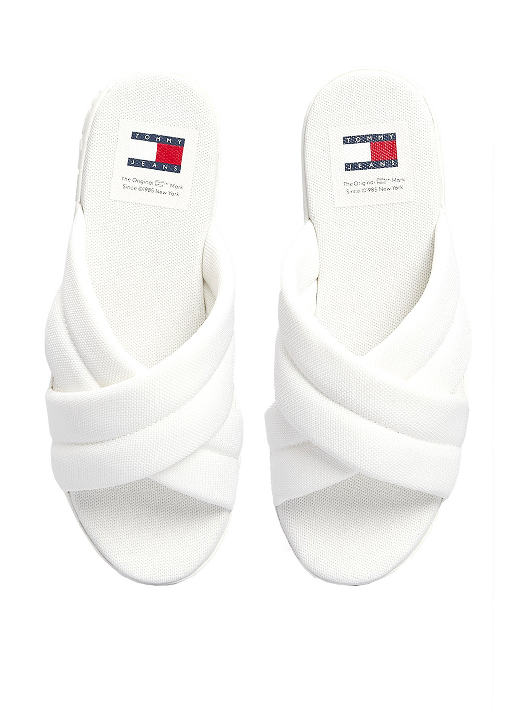 Шльопанці Tommy Jeans (307061386)