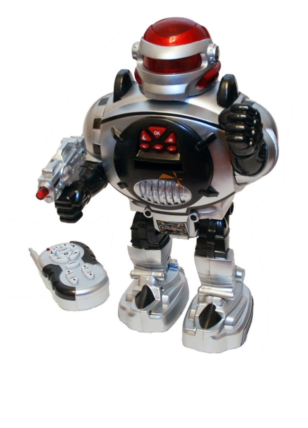 Робот-трансформер Метр+ (88623780)