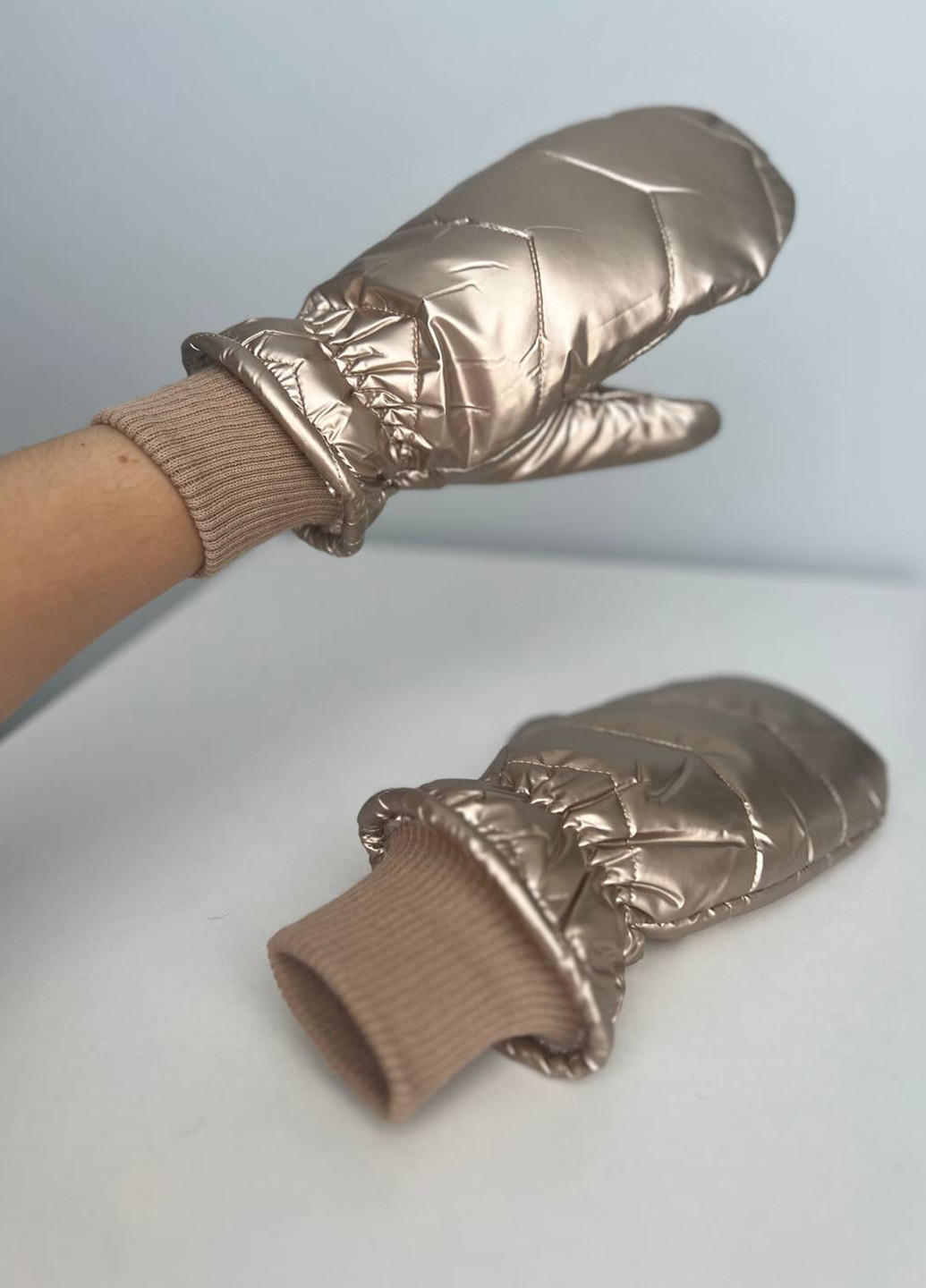 Рукавицы GM (305136544)