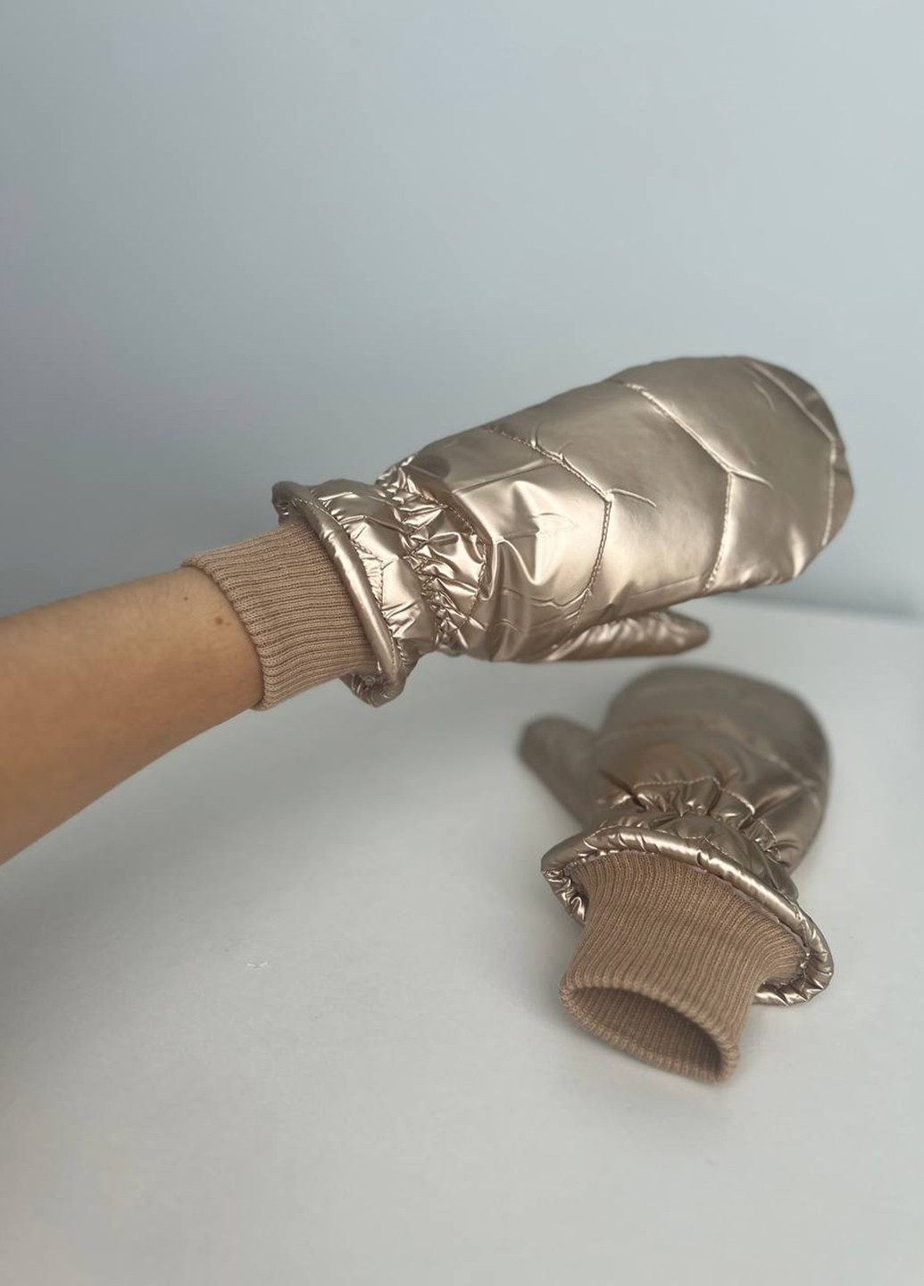 Рукавицы GM (305136544)