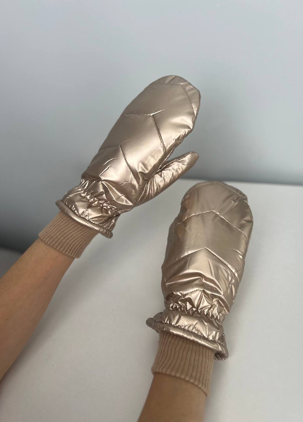 Рукавицы GM (305136544)