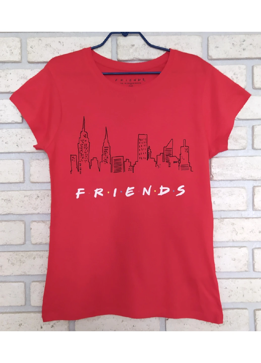 Футболка Primark - (253596778)