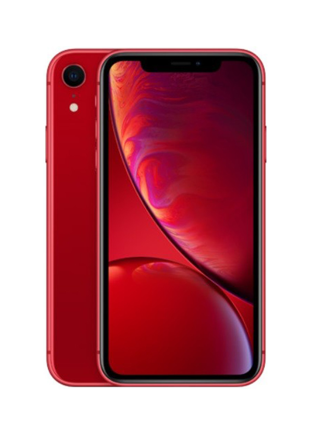 Смартфон Apple iphone xr 64gb (product) red (153732491)