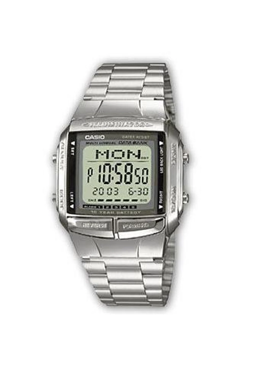 DB-360N-1A Casio (251169098)