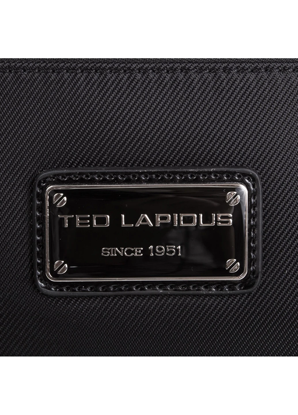 Женская сумка 38х26х13,5 см Ted Lapidus (195547562)