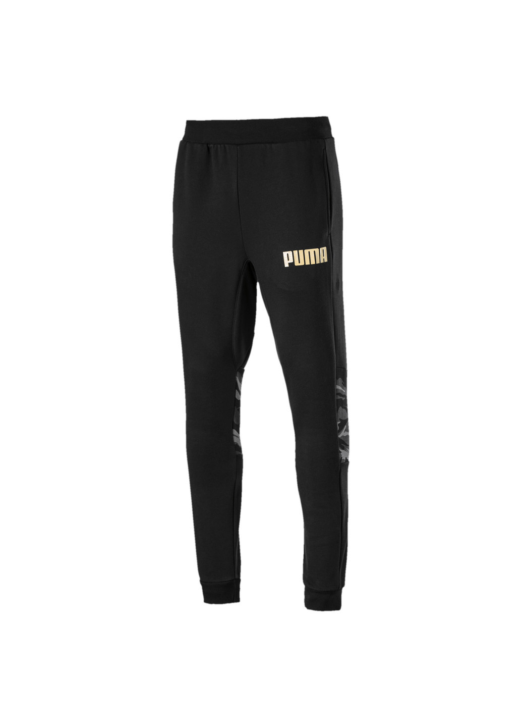 Штани Camo SweatPant FL. Puma (206020209)