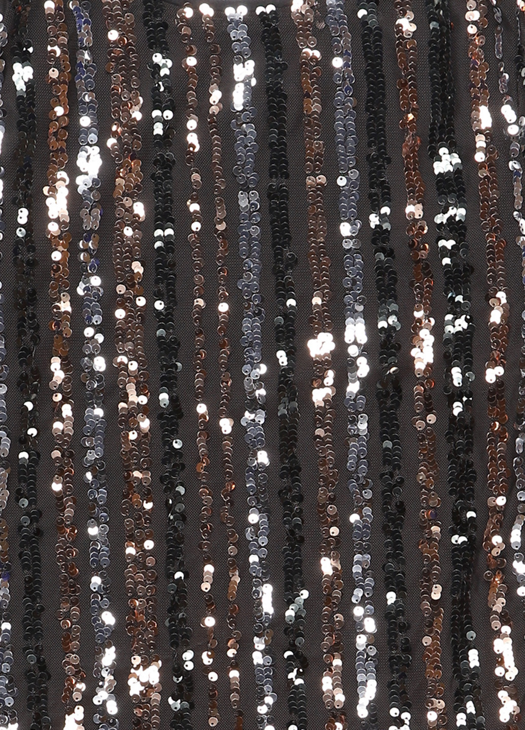 Черное коктейльное платье футляр Vila однотонное