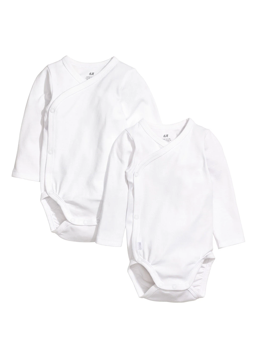 Боді H&M (183255242)