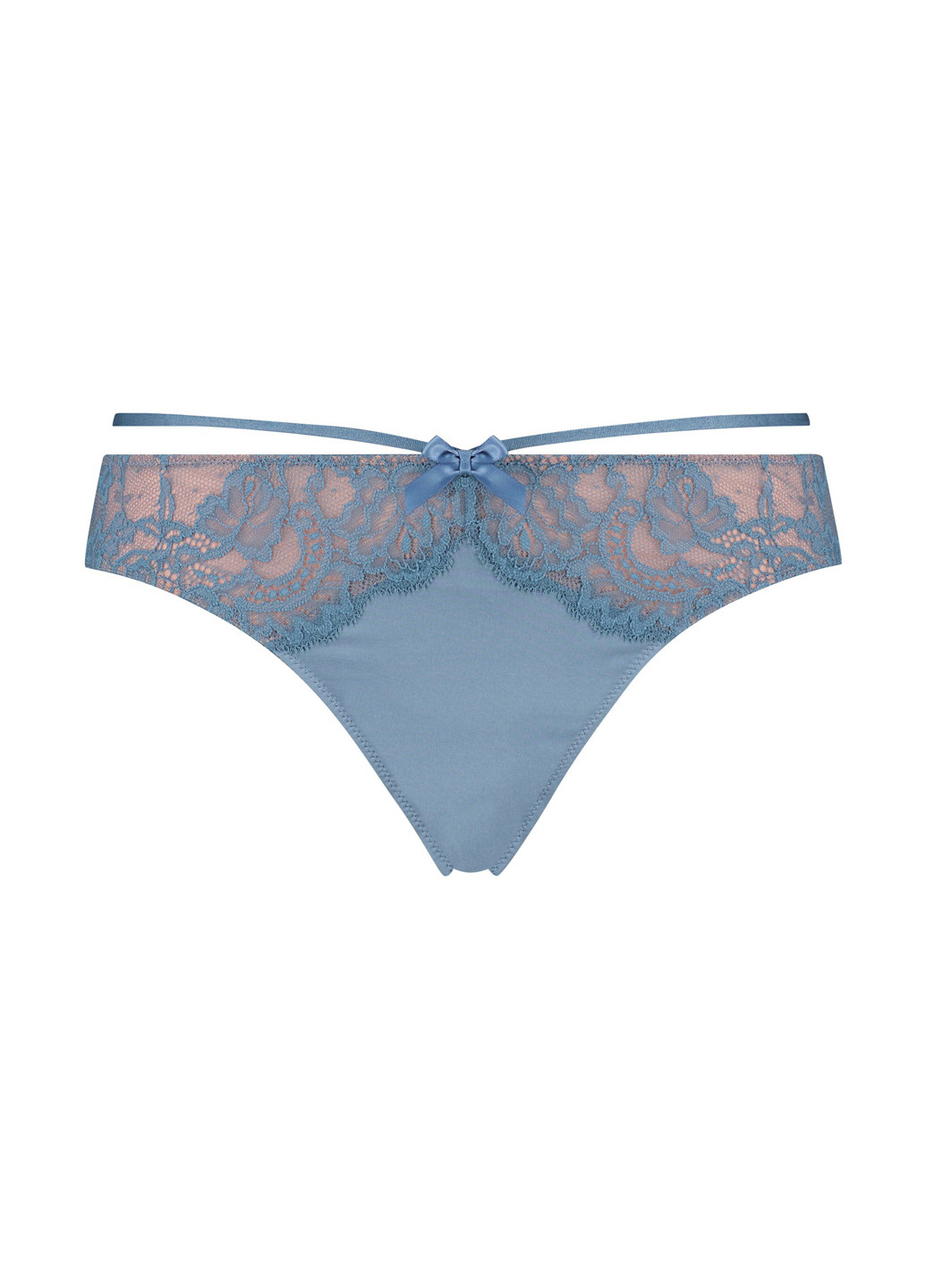 Трусики Hunkemoller (340780360)