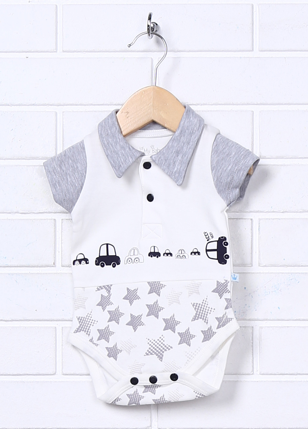 Боди For my baby (54445050)