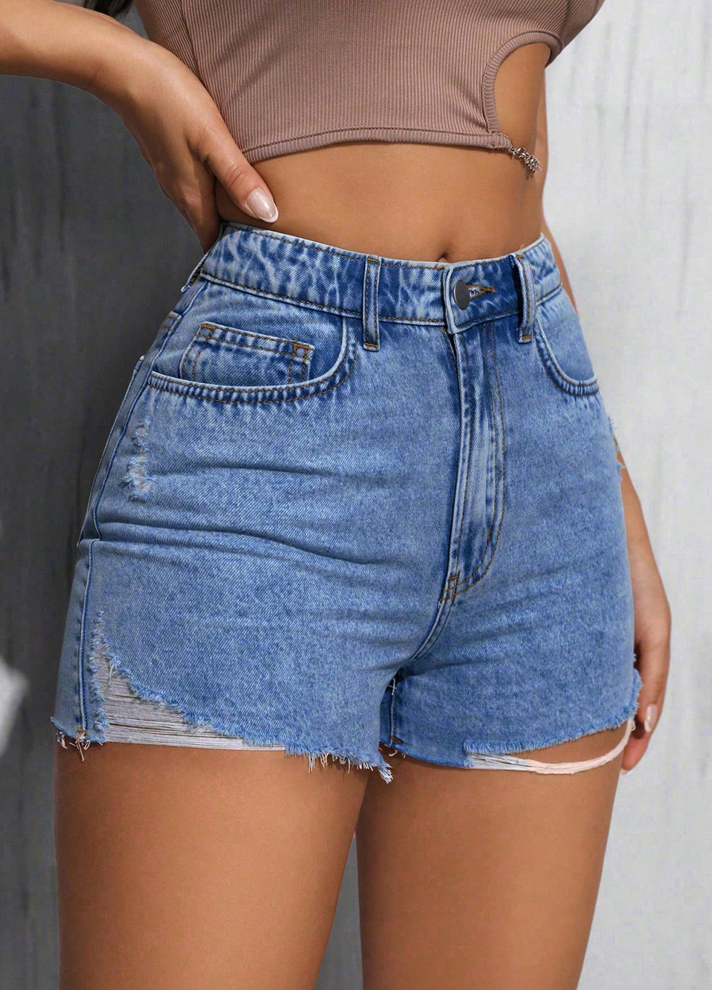 Шорти SHEIN (337991521)