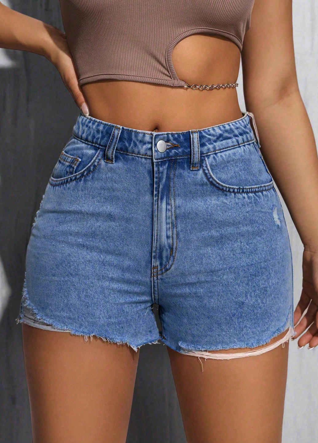 Шорти SHEIN (337991521)