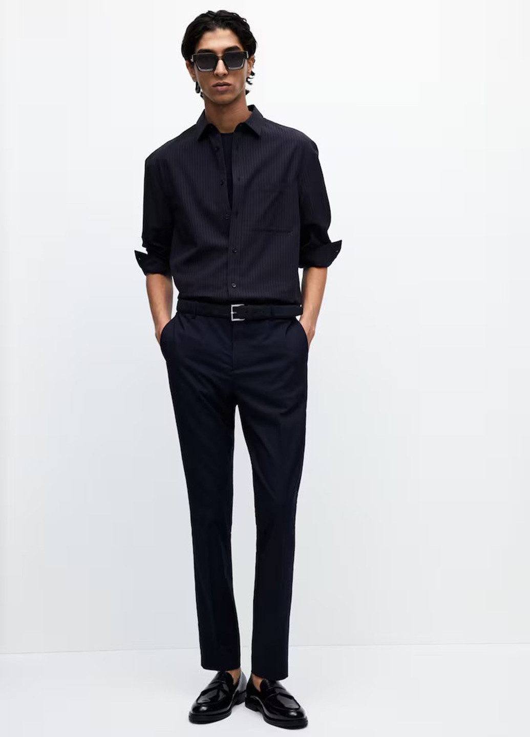 Штани H&M (354516100)