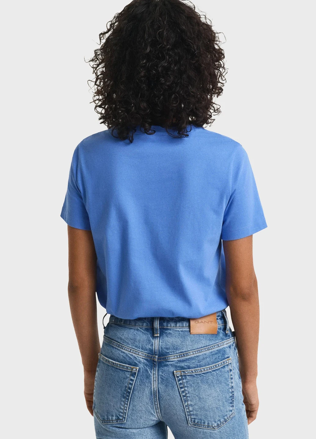 Футболка Gant - (347149822)