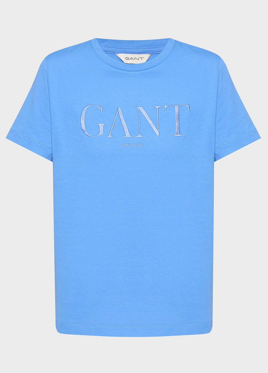 Футболка Gant - (347149822)