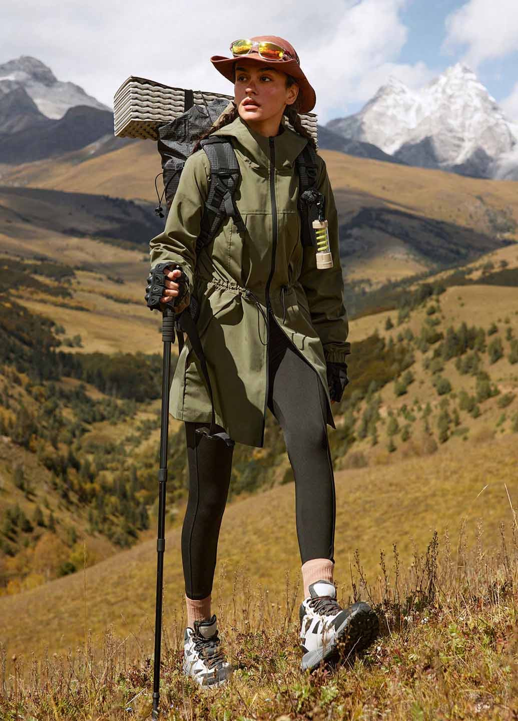 Парка SHEIN (367574382)