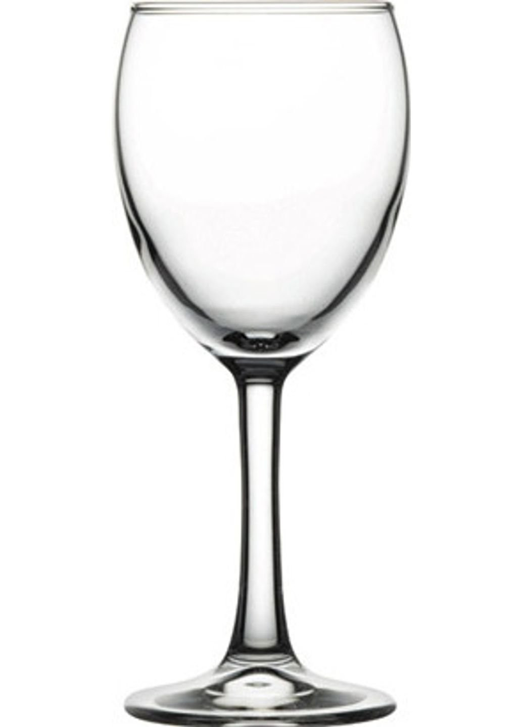 Набір келихів для вина Imperial Plus PS-44789-6 6 шт 190 мл Pasabahce (253583383)