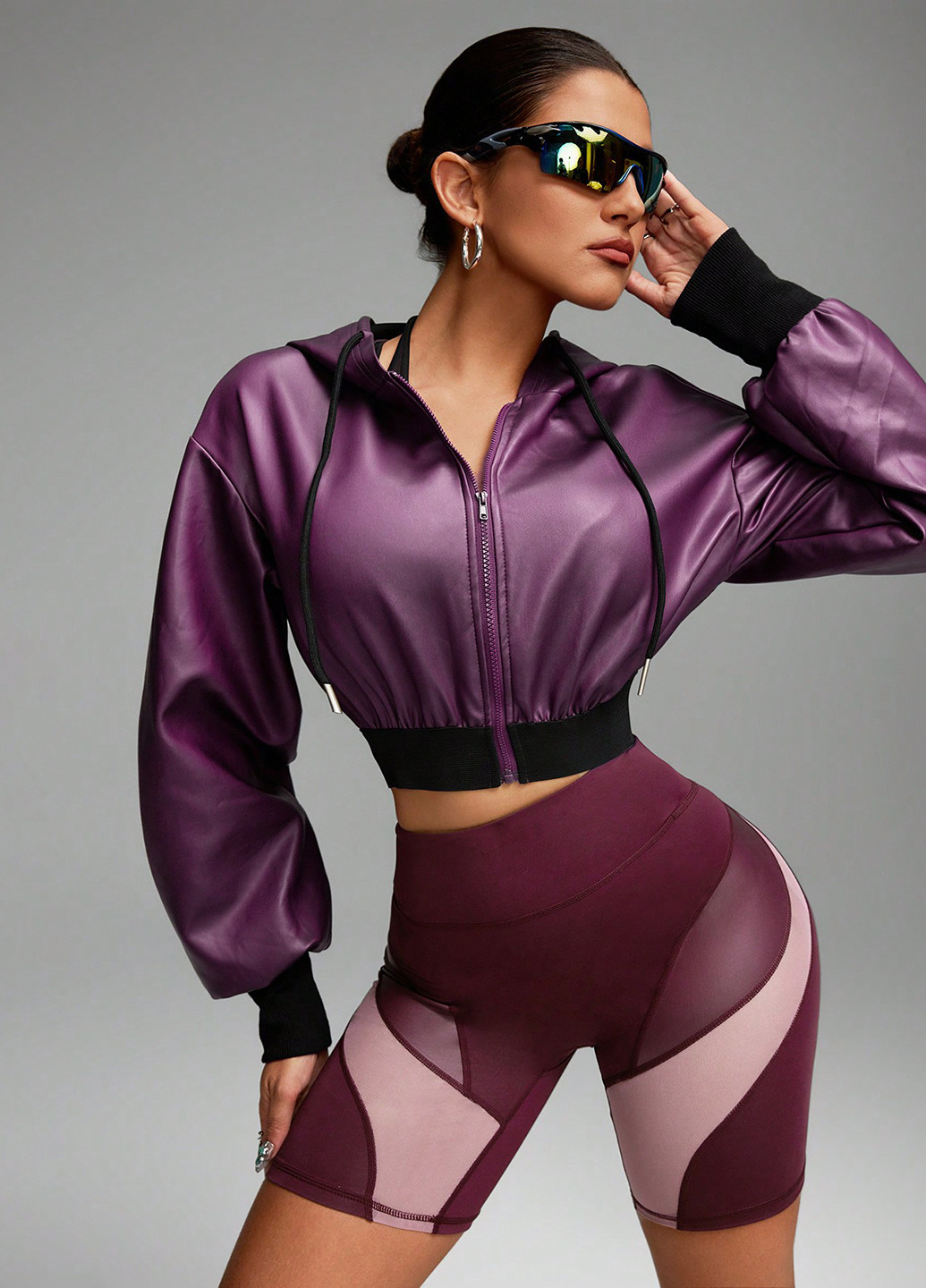 Кофта SHEIN (332111567)