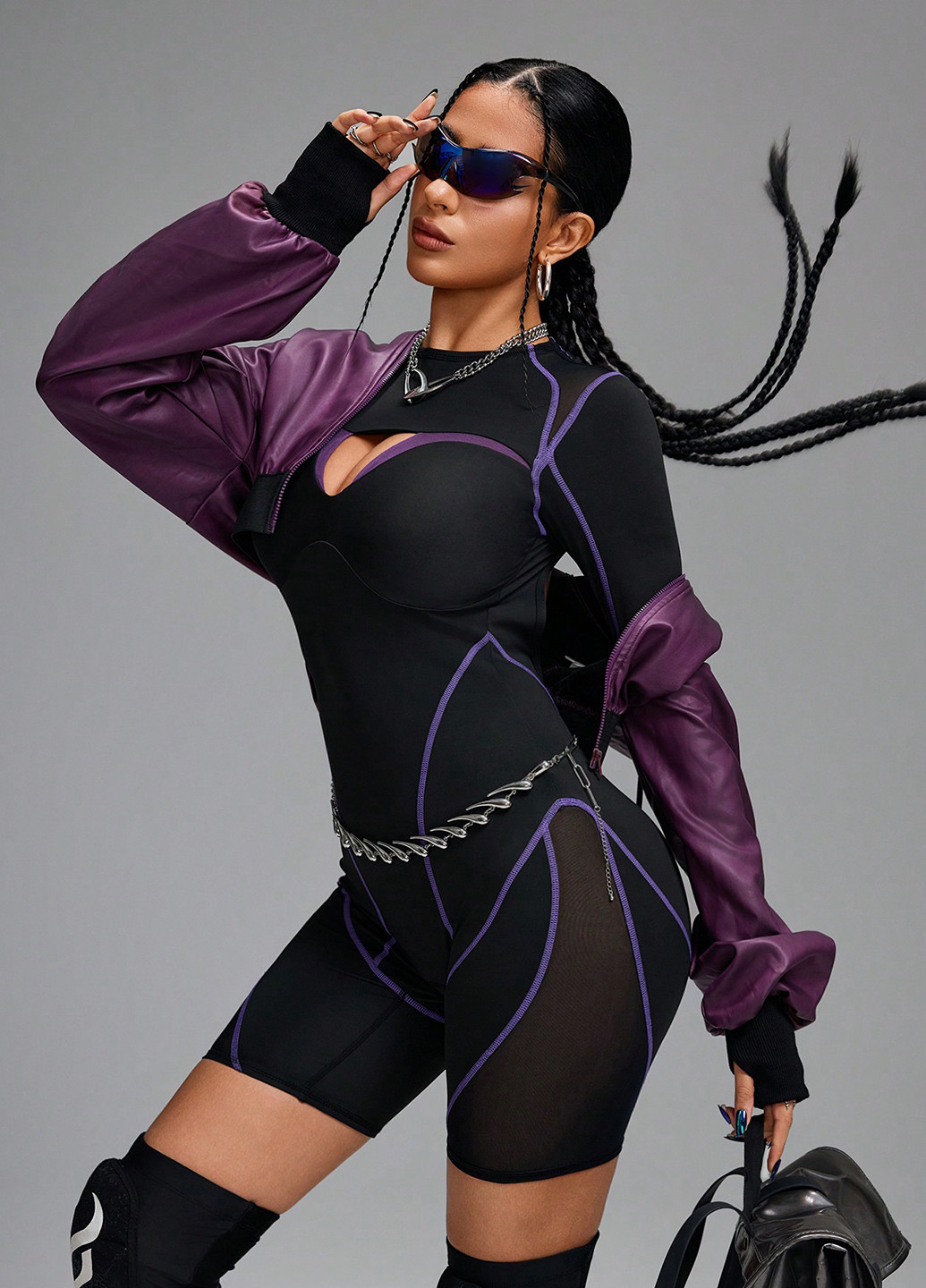 Кофта SHEIN (332111567)