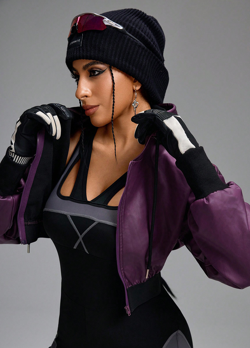 Кофта SHEIN (332111567)