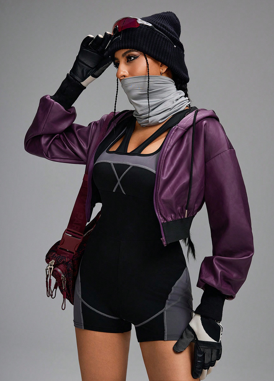 Кофта SHEIN (332111567)