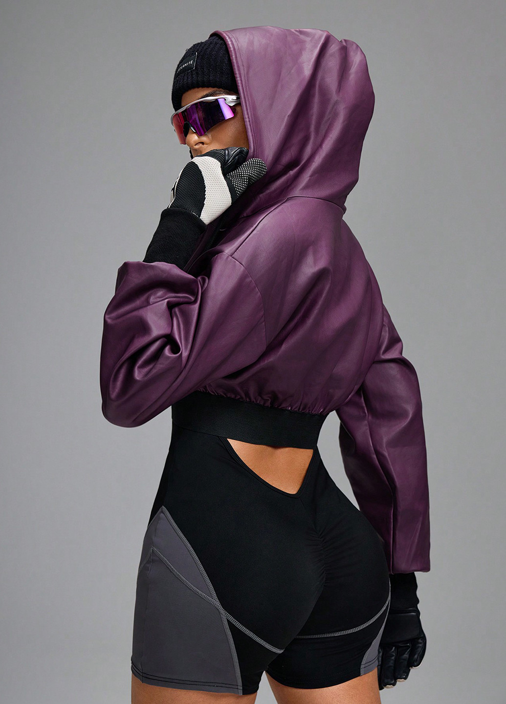 Кофта SHEIN (332111567)