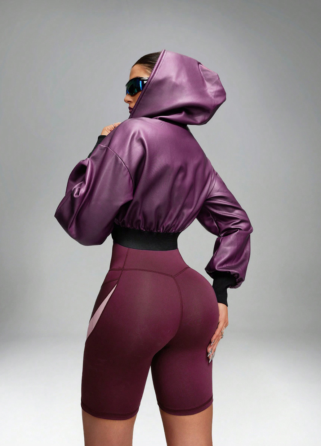 Кофта SHEIN (332111567)